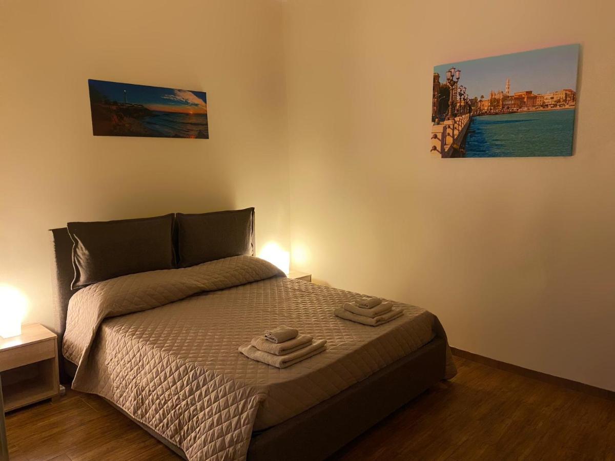 Bottalico Apartments Bari Exterior photo